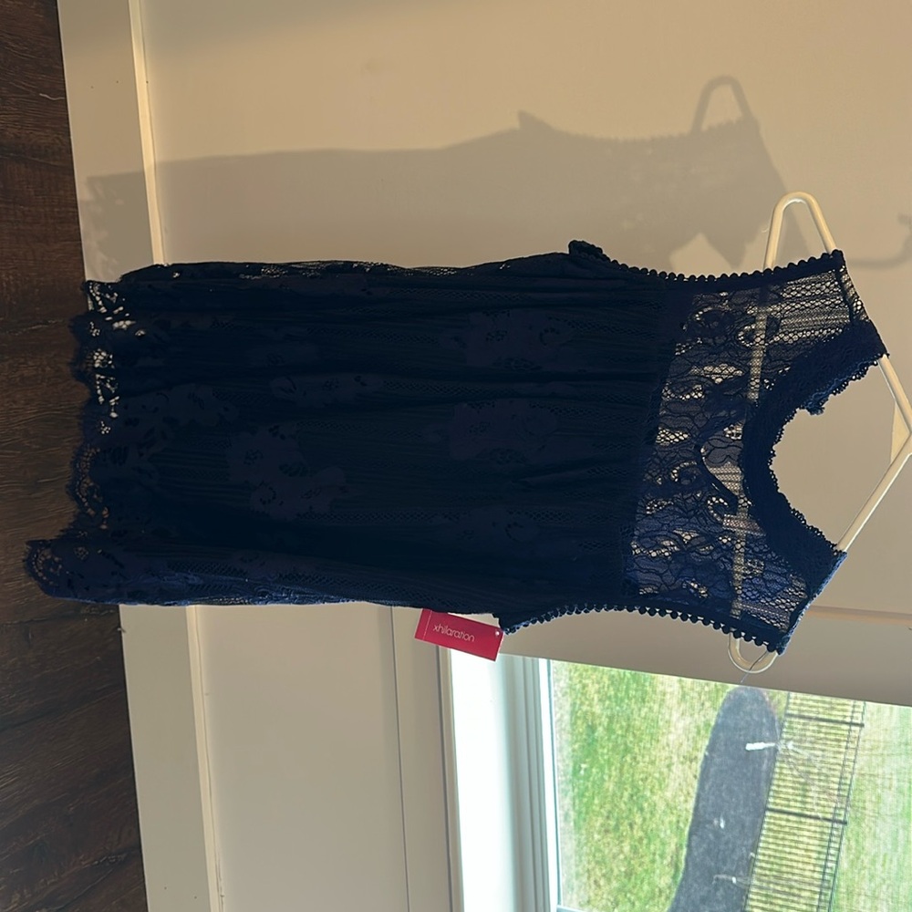 Xhilaration, never worn, medium